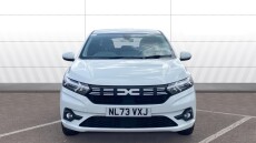 Dacia Sandero 1.0 Tce Expression 5dr Petrol Hatchback